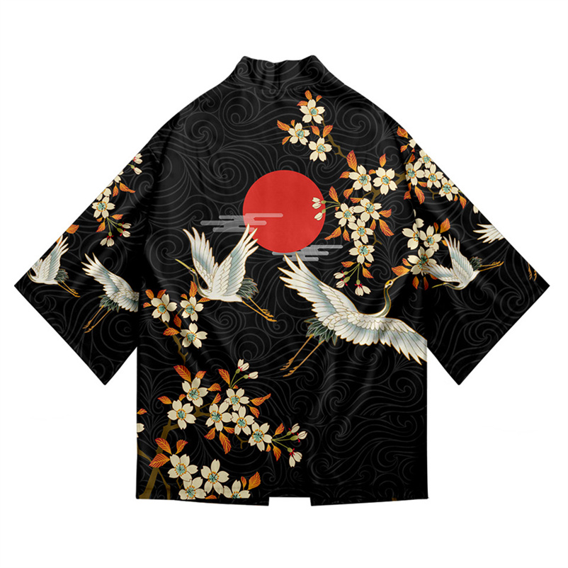 Da 3 a 14 anni Kimono per bamb - Haori Japanese Jacket recensione e prezzo
