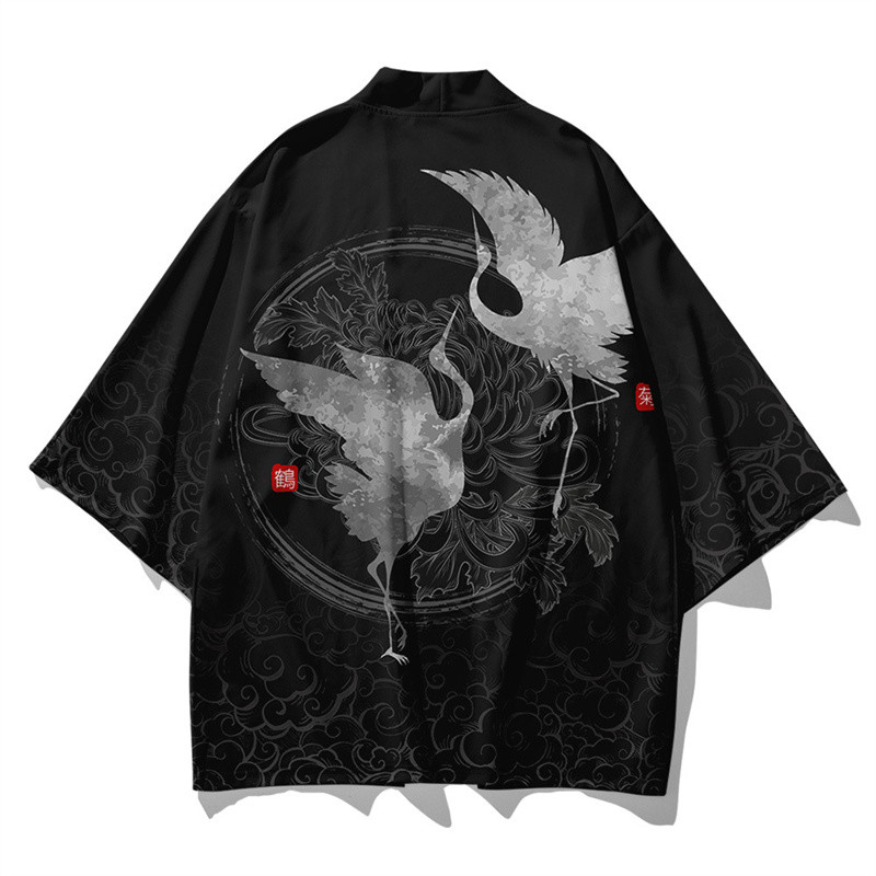 Da 3 a 14 anni Kimono per bamb - Haori Japanese Jacket recensione e prezzo