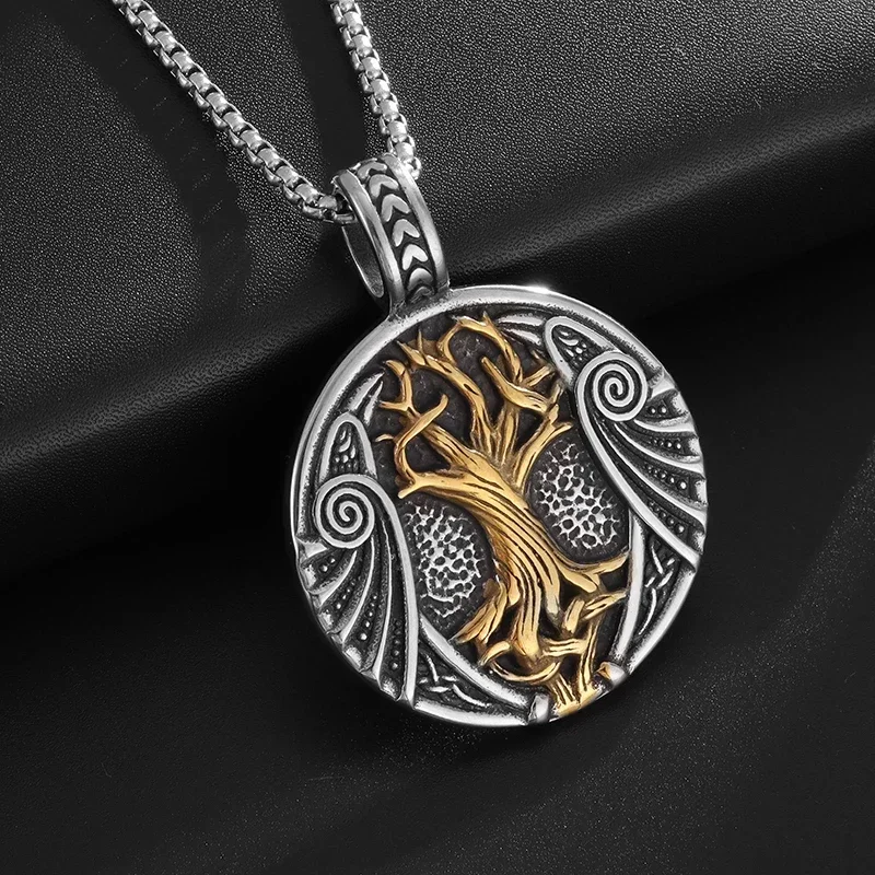Ciondolo albero della vita in  - Ethnic Fashion World recensione e prezzo