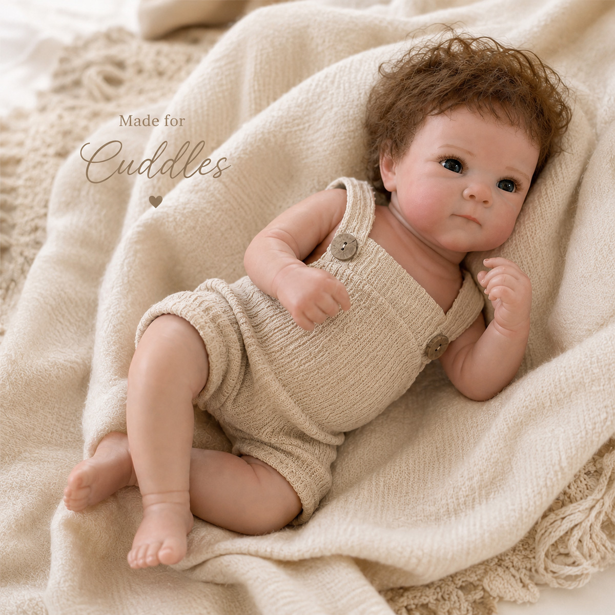 Bambola Reborn da 50 cm, Reali - Ethnic Fashion Girls recensione e prezzo