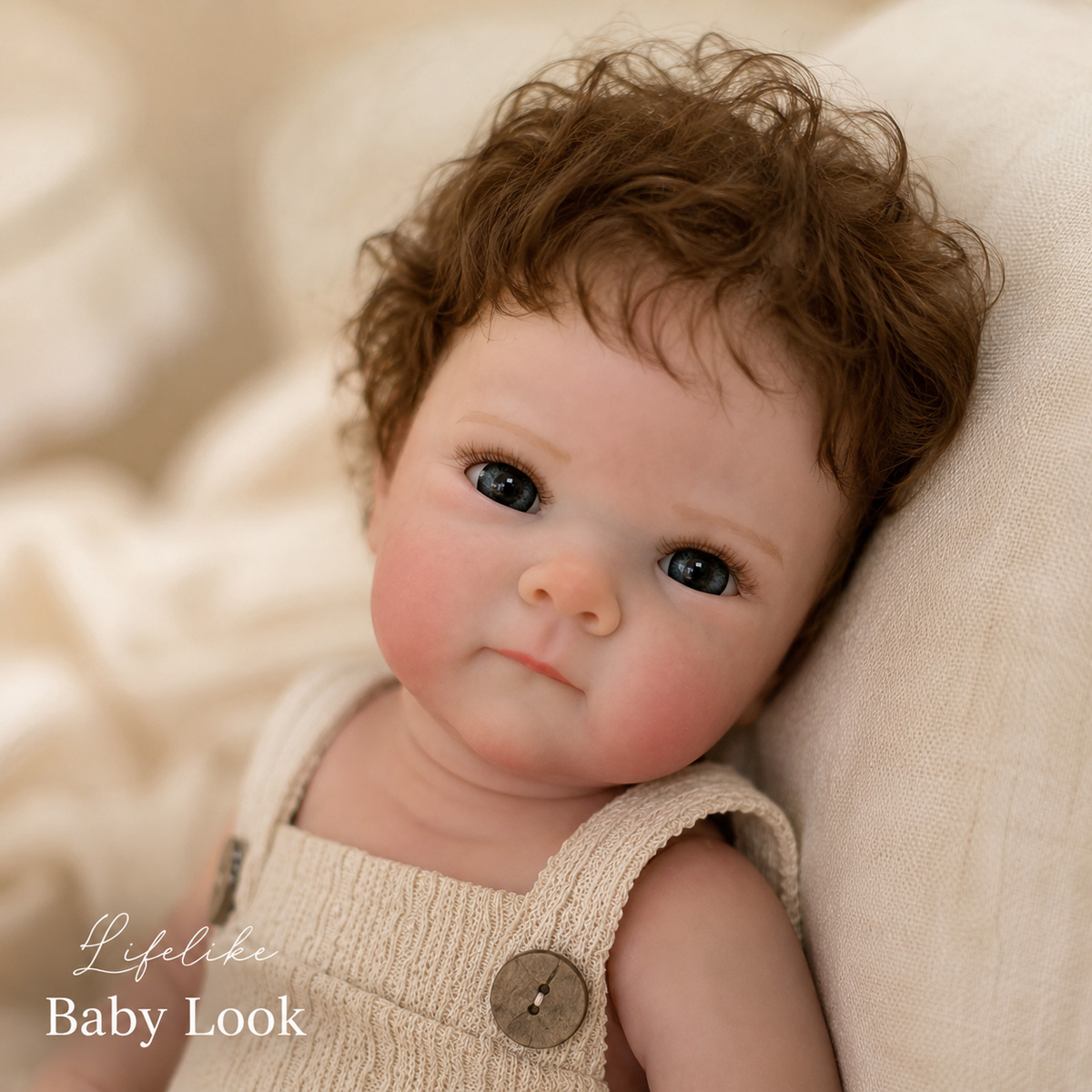 Bambola Reborn da 50 cm, Reali - Ethnic Fashion Girls recensione e prezzo
