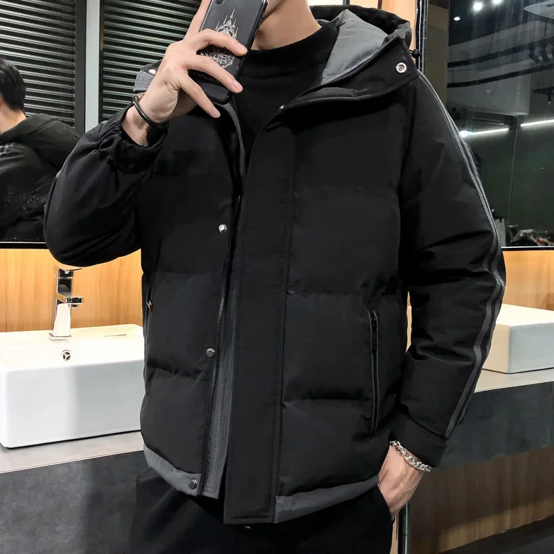 Nuova giacca invernale da uomo - Haori Japanese Jacket recensione e prezzo