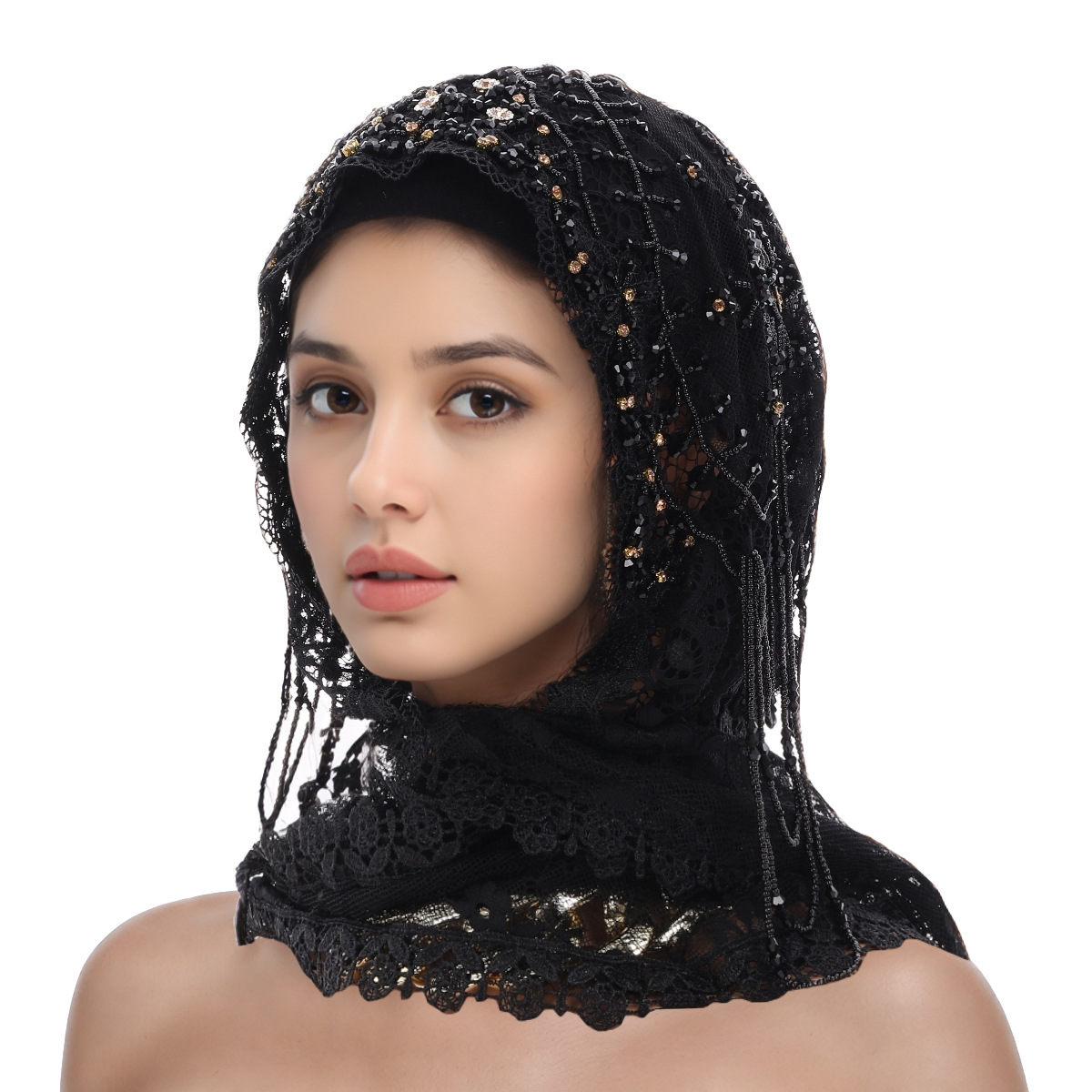 Sciarpa Etnica Artigianale con - Ethnic Fashion Wear For Women recensione e prezzo