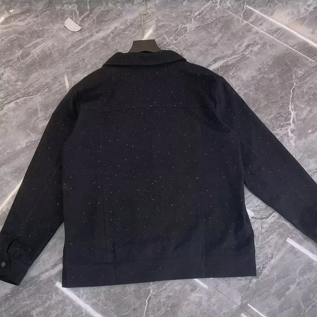 Cappotto jeans da uomo con bot - Haori Japanese Jacket recensione e prezzo