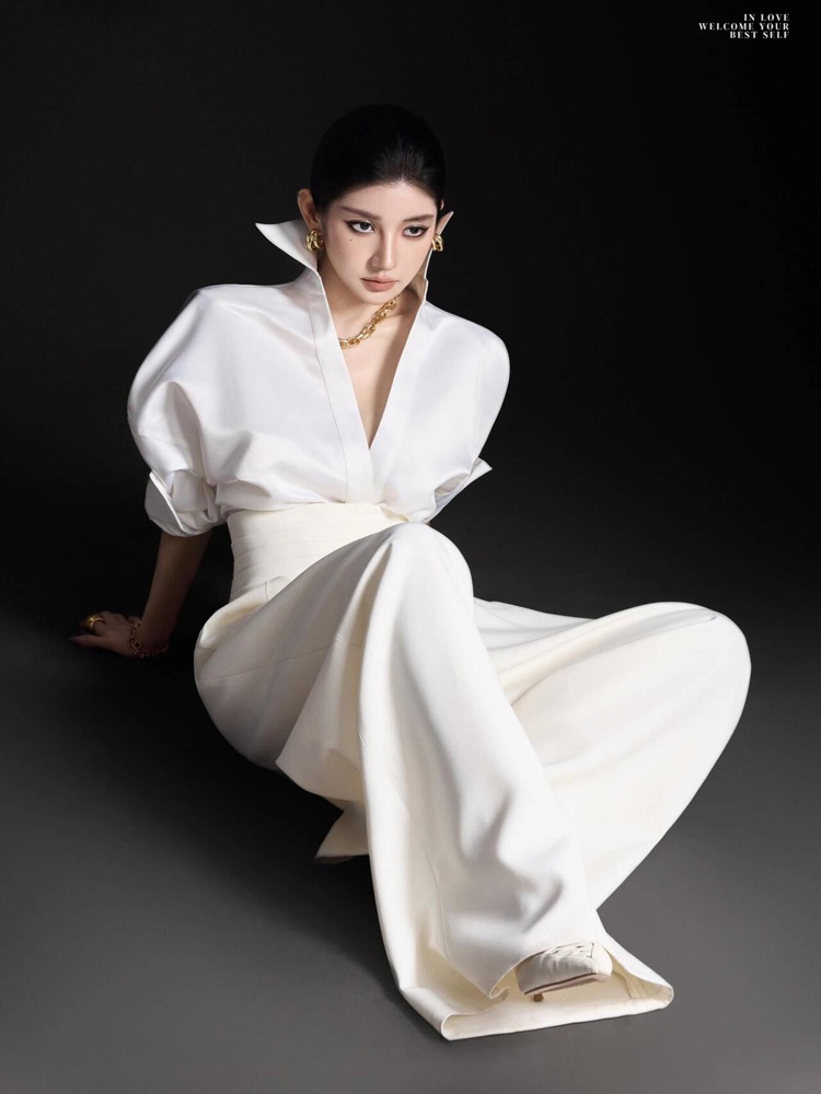Nuova Camicia per Fotografia d - Ethnic Fashion Magazine recensione e prezzo