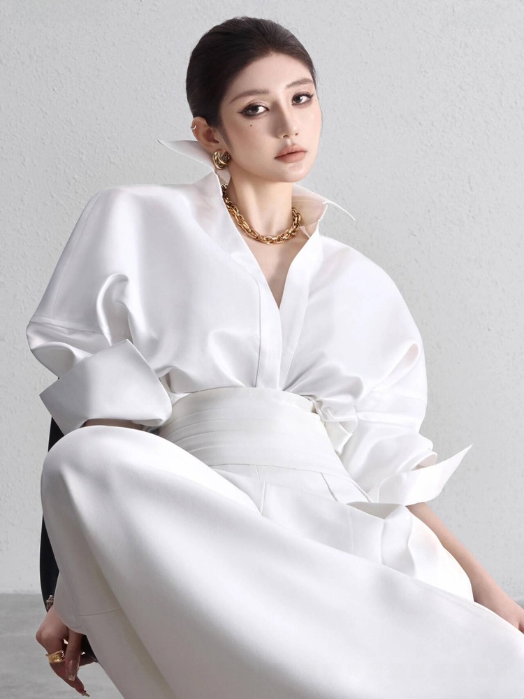 Nuova Camicia per Fotografia d - Ethnic Fashion Magazine recensione e prezzo