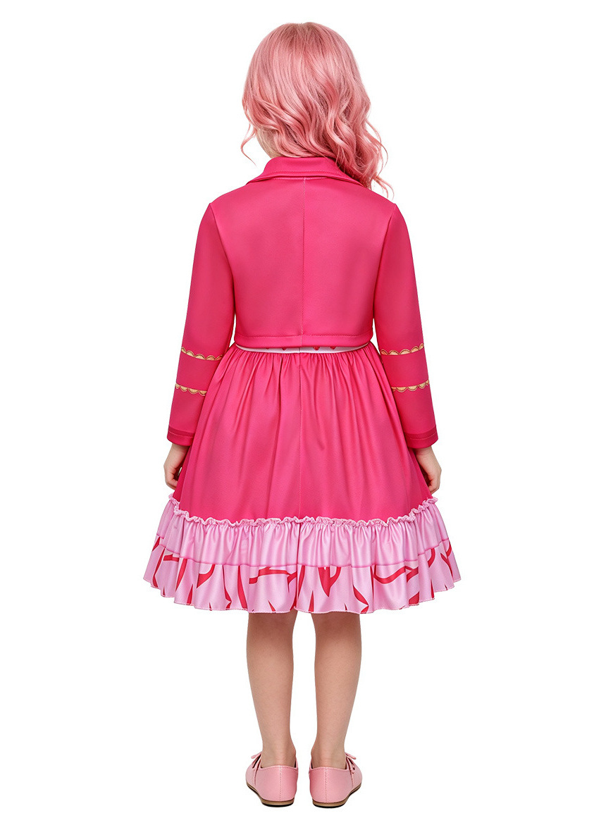 Nuovo Abito Rosa per Cosplay,  - Ethnic Fashion Online recensione e prezzo
