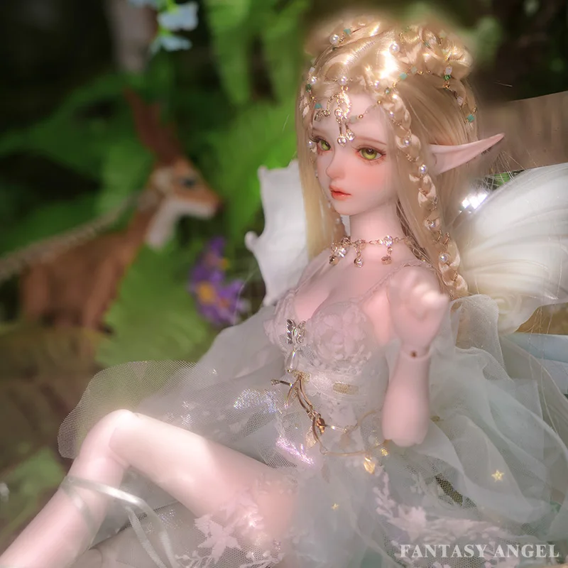 JOYBJD 1/4 Janen Fullset A Bam - Ethnic Fashion Girls recensione e prezzo