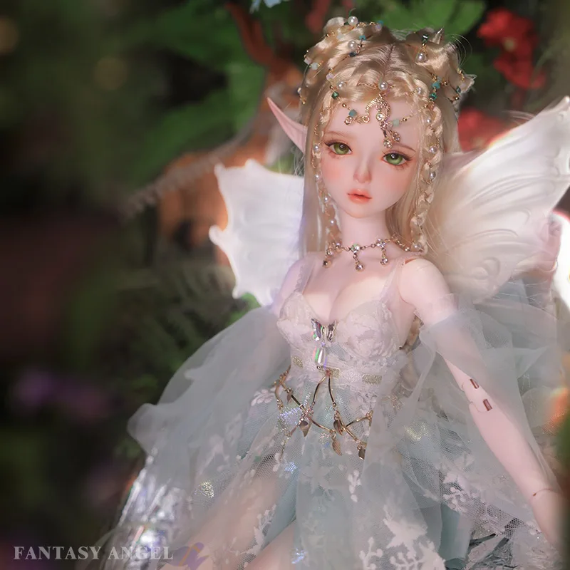 JOYBJD 1/4 Janen Fullset A Bam - Ethnic Fashion Girls recensione e prezzo