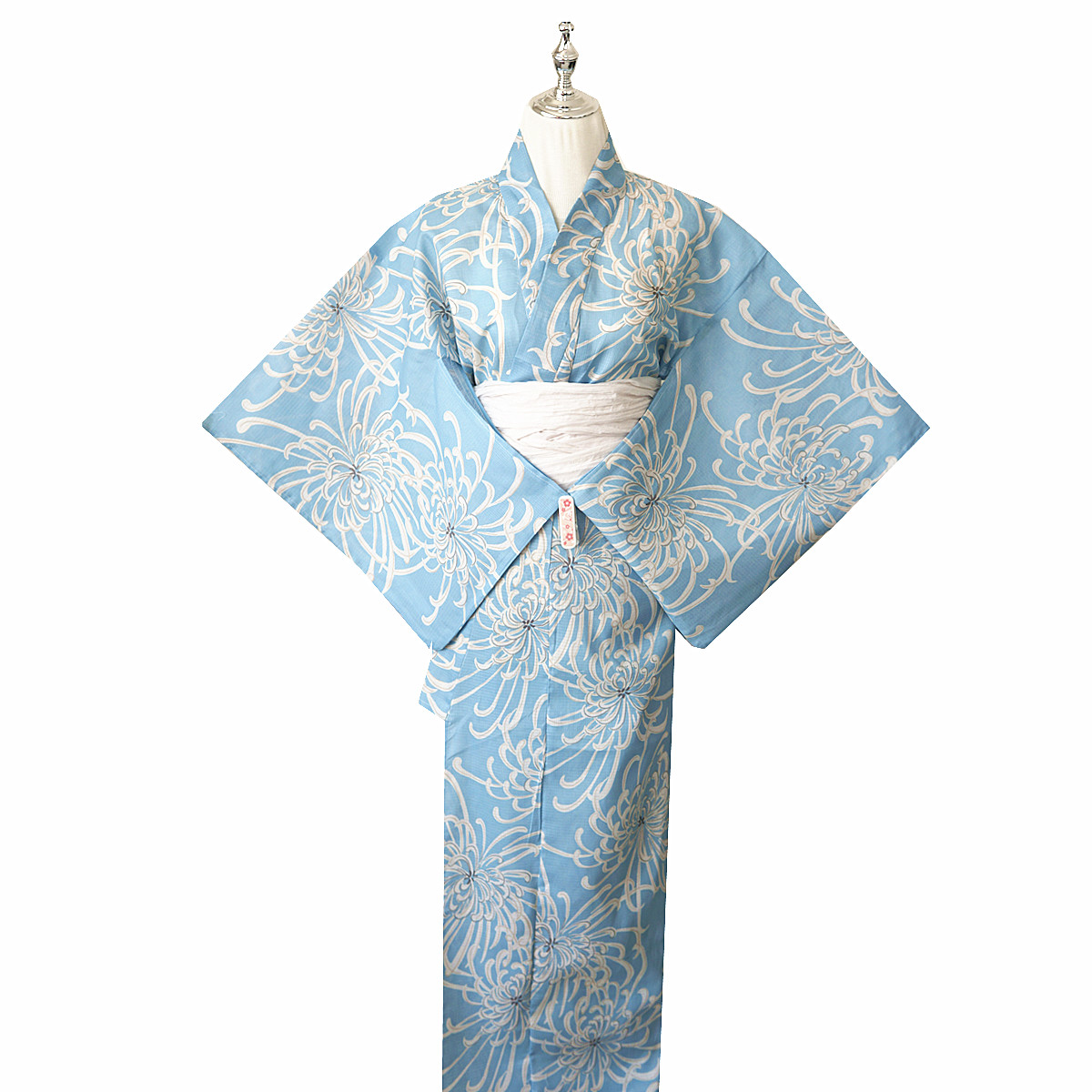 Nuovo Accappatoio Kimono in St - Ethnic Fashion Photography recensione e prezzo