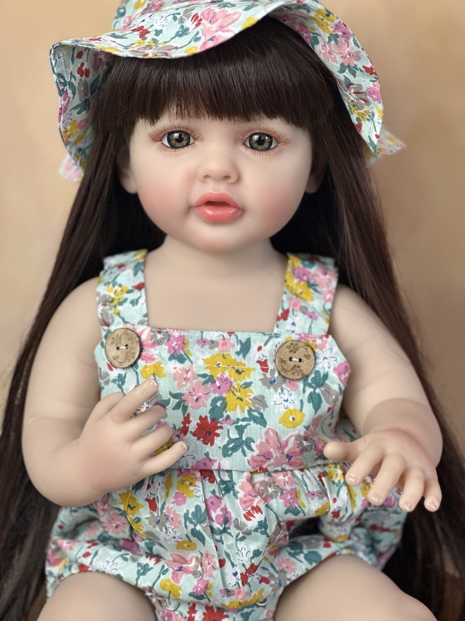 22 pollici coccoloso tutto il  - Ethnic Fashion Girls recensione e prezzo
