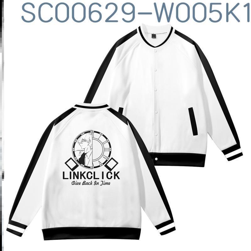 Giacca da Baseball Link Click  - Haori Japanese Jacket recensione e prezzo