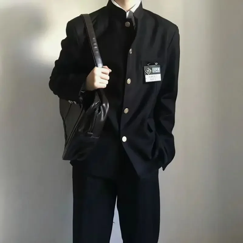 Uniforme Scolastica Giapponese - Haori Japanese Jacket recensione e prezzo