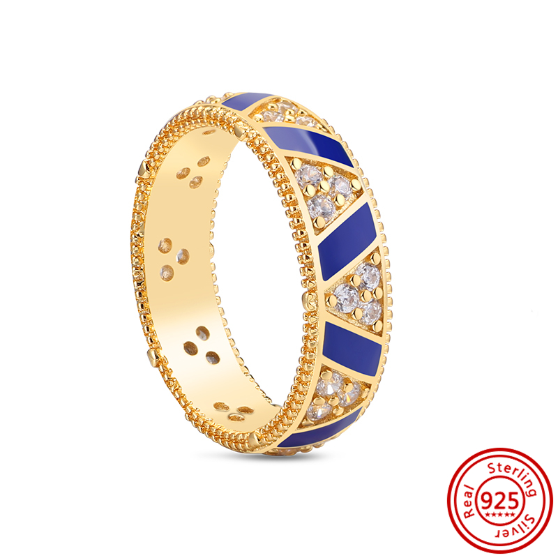 Anello da donna alla moda in a - Ethnic Fashion Wear For Women recensione e prezzo