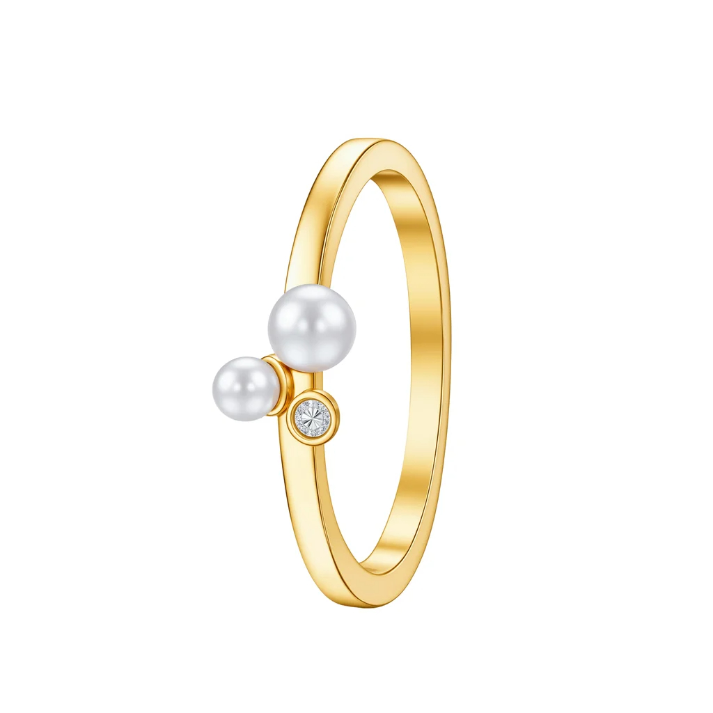Anello da donna alla moda in a - Ethnic Fashion Wear For Women recensione e prezzo