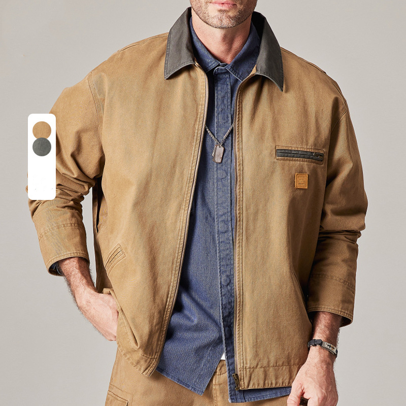 2024 Autunno/Inverno nuova gia - Haori Japanese Jacket recensione e prezzo